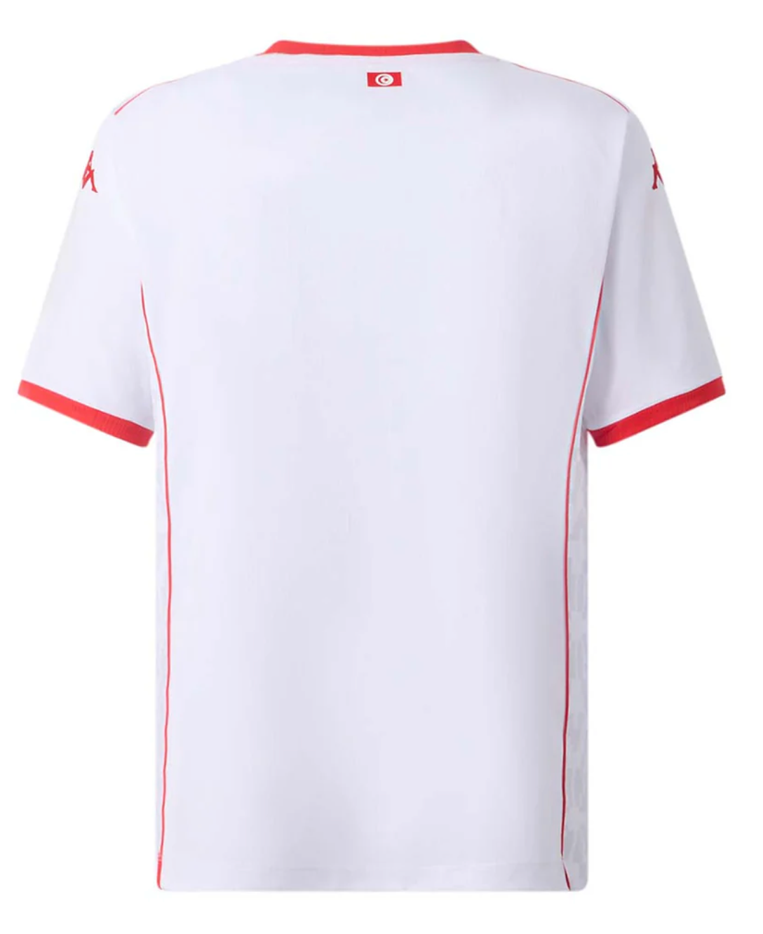 Tunisie Extérieur 2025/2026