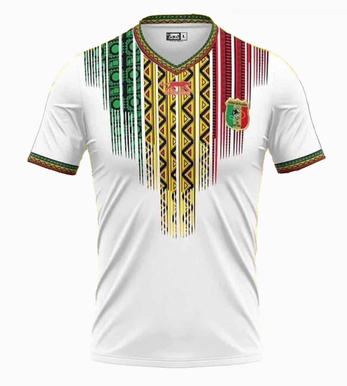 Mali Domicile 2025/2026