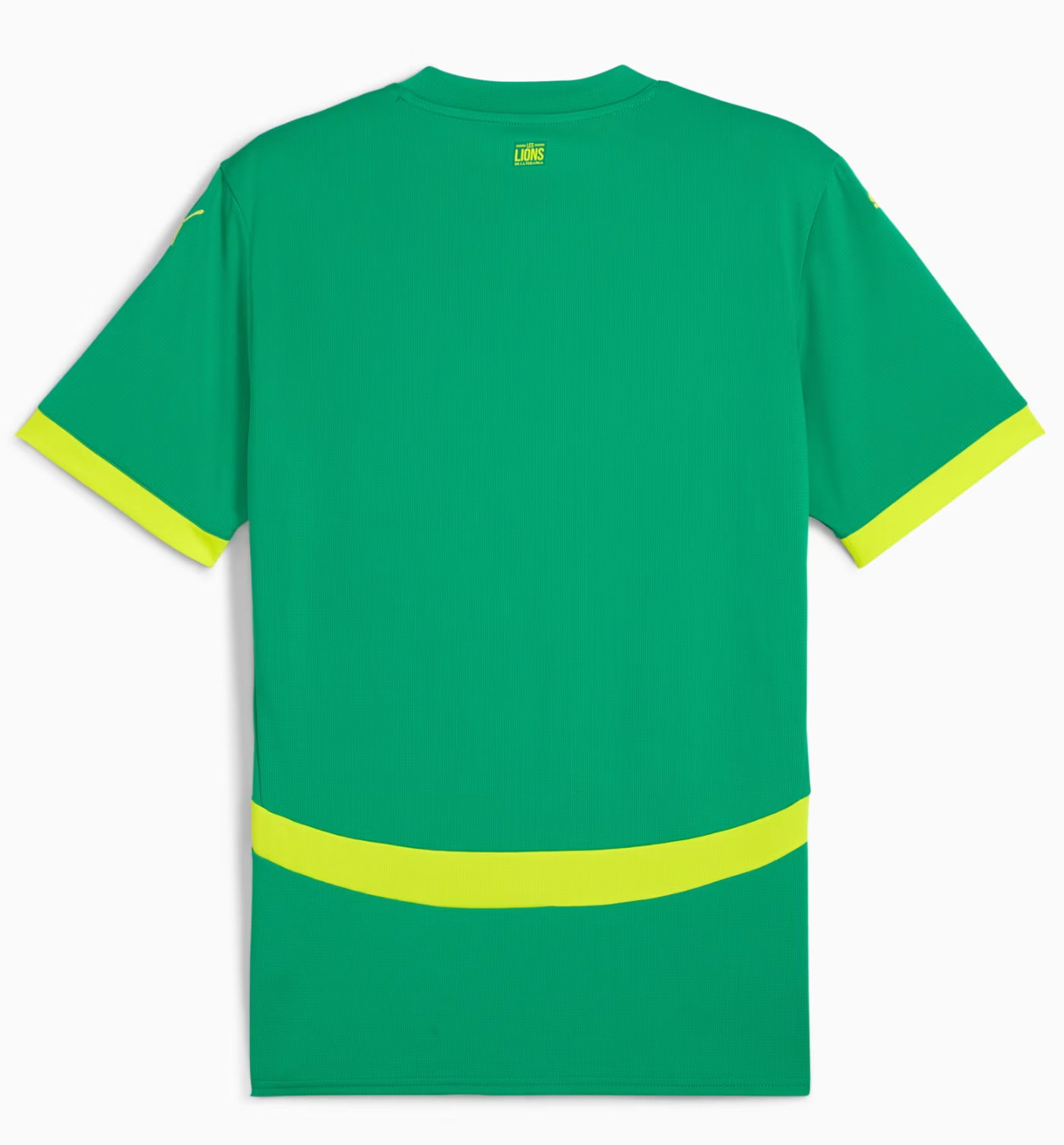 Sénégal Extérieur 2025/2026