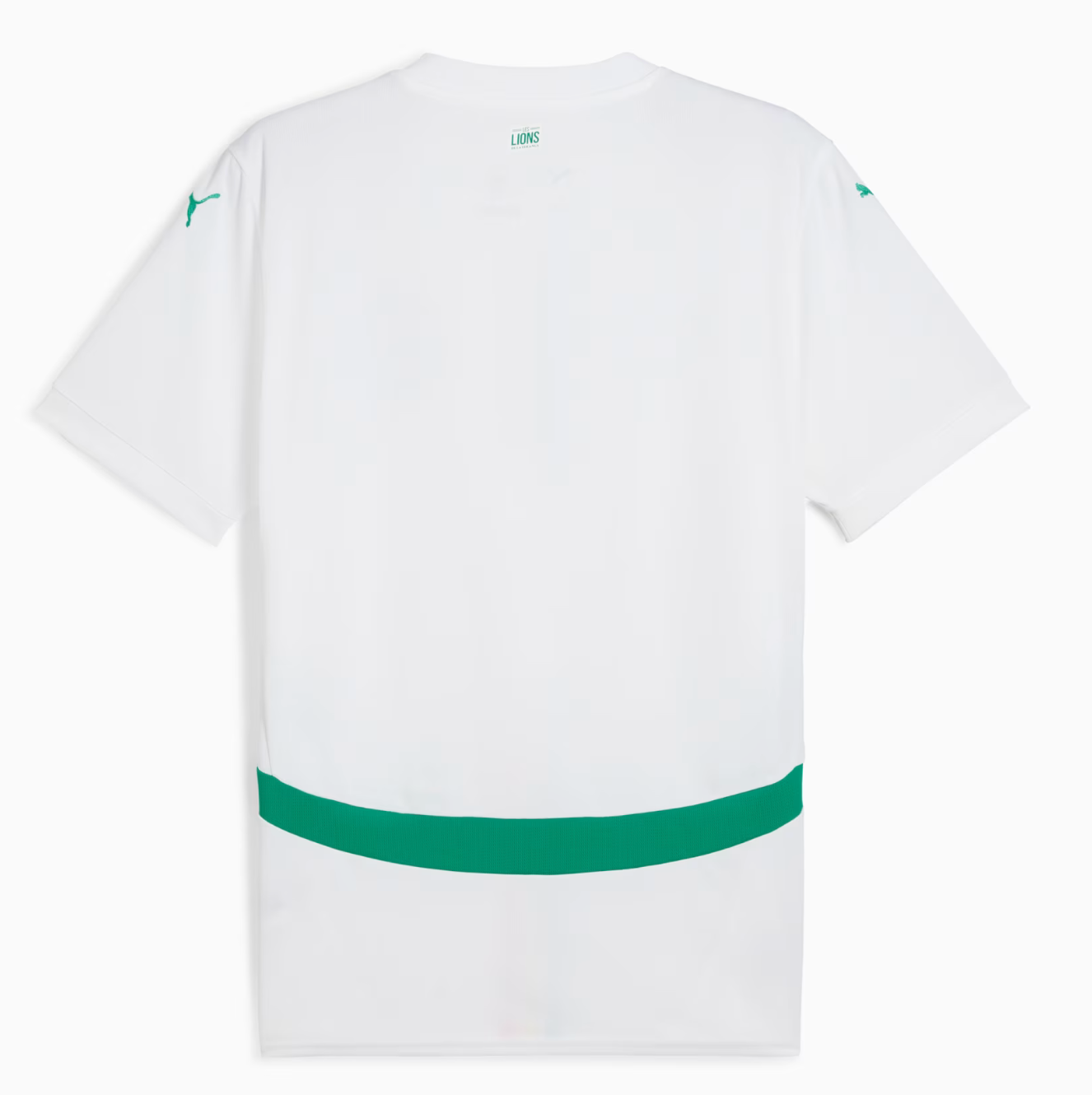 Sénégal Domicile 2025/2026