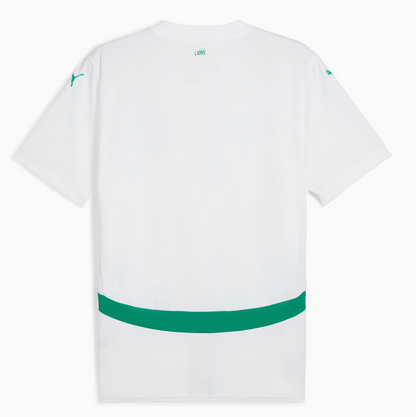 Sénégal Domicile 2025/2026