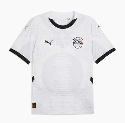 Egypte Extérieur 2025/2026