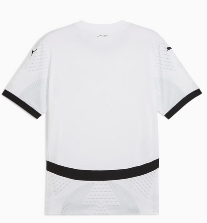 Egypte Extérieur 2025/2026