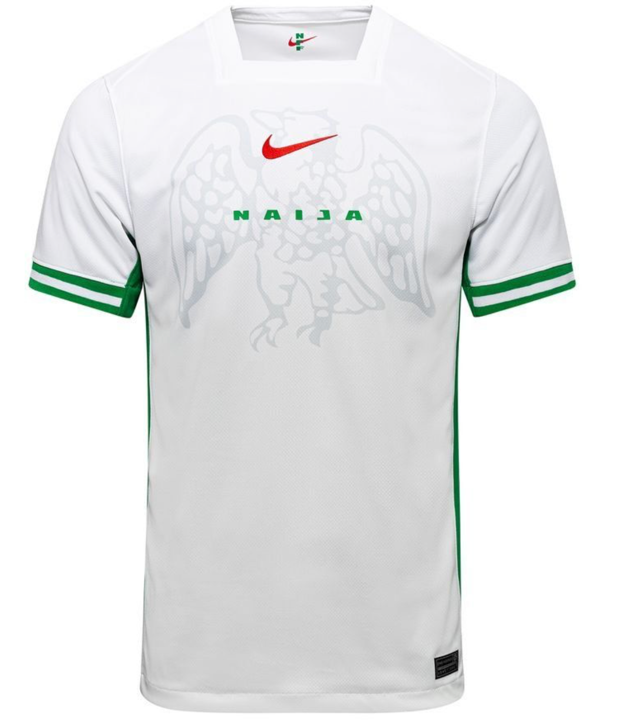 Nigeria Domicile 2025/2026