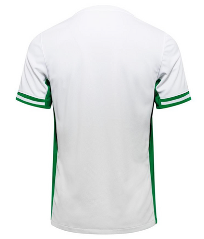 Nigeria Domicile 2025/2026