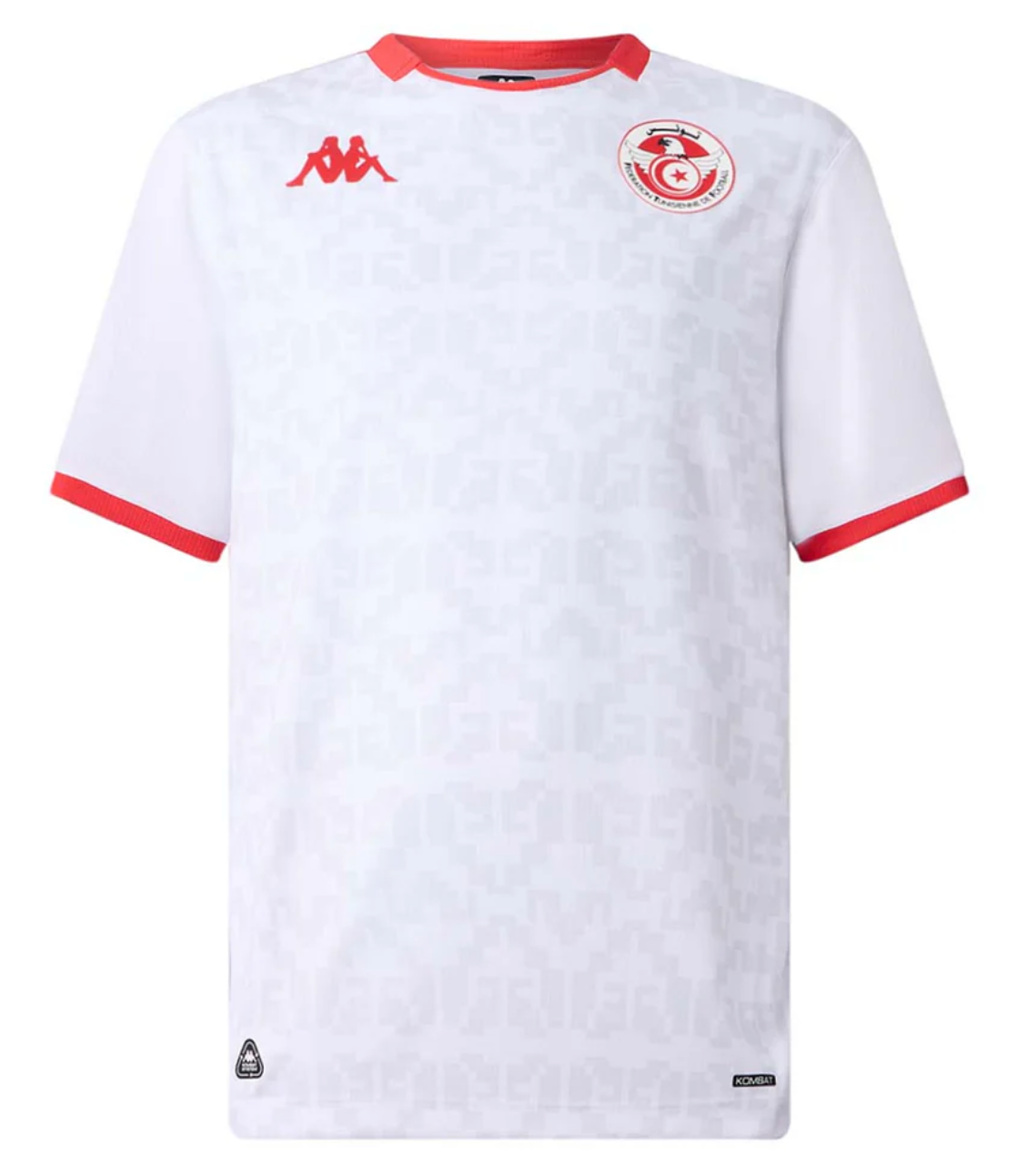 Tunisie Extérieur 2025/2026