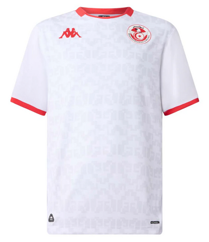 Tunisie Extérieur 2025/2026