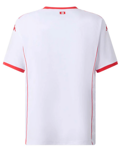 Tunisie Extérieur 2025/2026