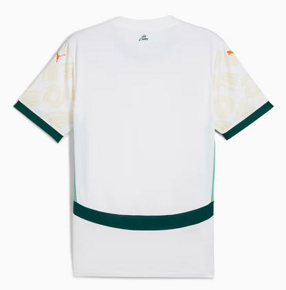 Côte d'Ivoire Extérieur 2025/2026