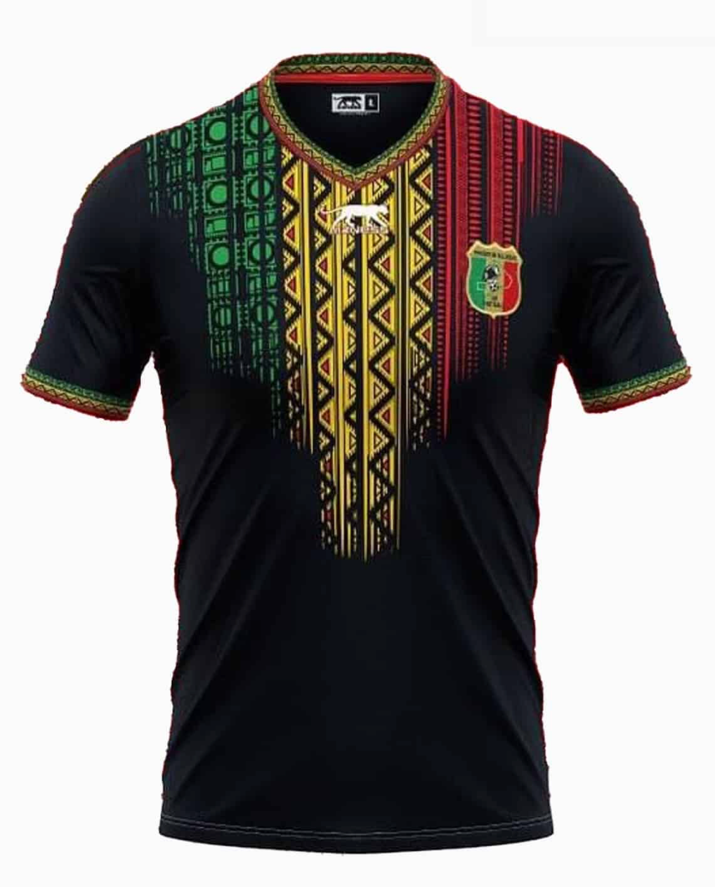 Mali Extérieur 2025/2026