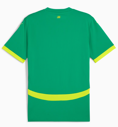 Sénégal Extérieur 2025/2026