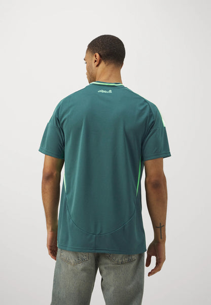 Algérie Extérieur 2025